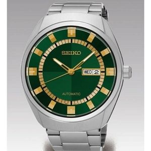 COPY - Seiko Retro Classic Automatic Mens Watch